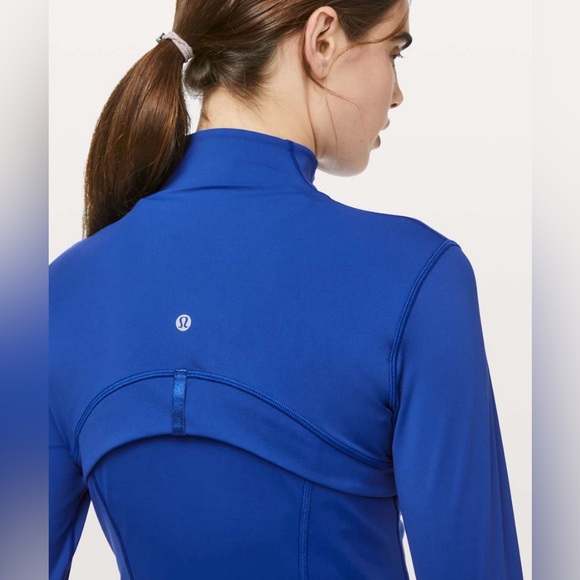 ‼️SOLD‼️Lululemon Define Jacket *Nulux
Jet Stream Size 8 - Picture 5 of 15